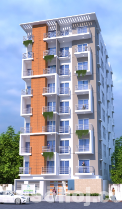 Flat on sell inside Dhanmondi
